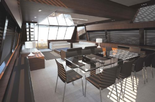 9 New Riva 122' Mythos picture