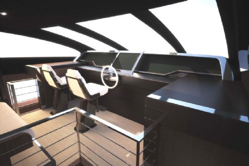 11 New Riva 122' Mythos picture