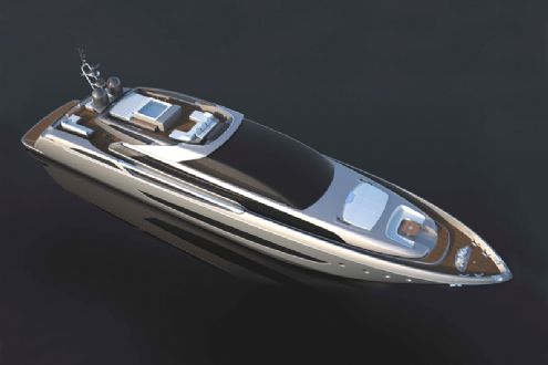 2 New Riva 122' Mythos picture