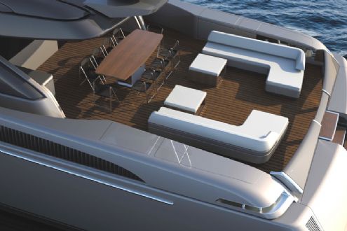 3 New Riva 122' Mythos picture