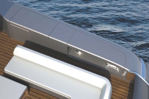 5 New Riva 122' Mythos picture