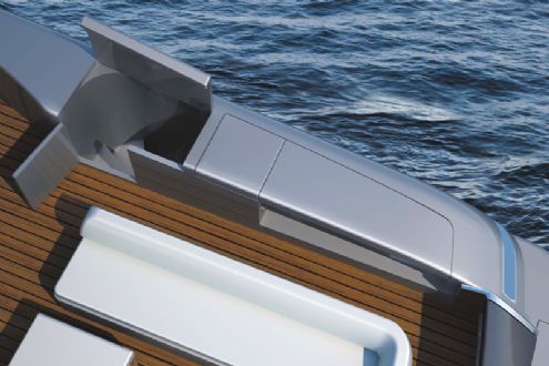 6 New Riva 122' Mythos picture