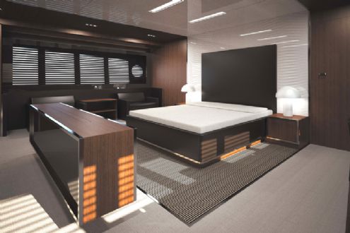 7 New Riva 122' Mythos picture