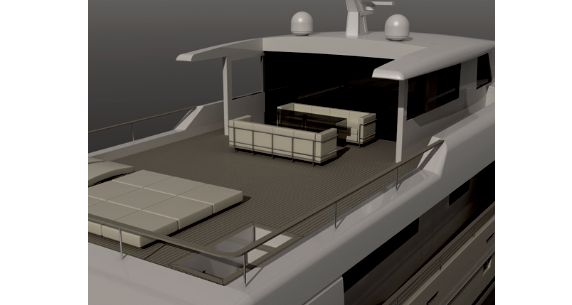 Initially featured in Q3, Luca Brenta, a celebrated sail boat designer, ... Initially featured in Q3, Luca Brenta, a celebrated sail boat designer, ...