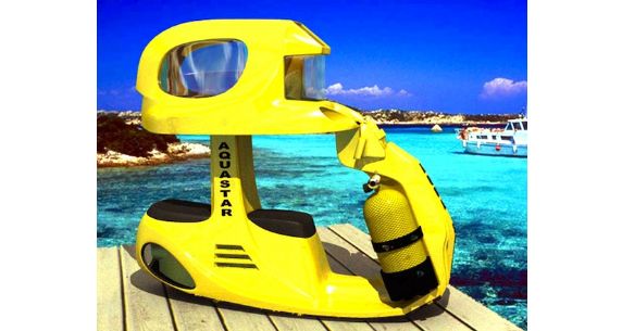 However, Aqua Star Sea scooters have been designed to offer the scuba diving ... However, Aqua Star Sea scooters have been designed to offer the scuba diving ...