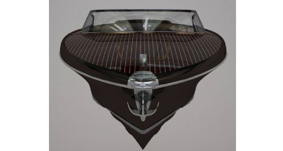 Embodying the elegance, sophistication and performance of all Riva boats, ... Embodying the elegance, sophistication and performance of all Riva boats, ...
