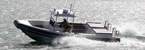 Custom Dive Tender for M/Y Pegaso