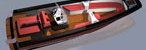TS85 Open or Limousine
