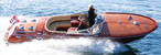 Dolvik D28 Classical Sport Cruiser