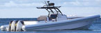 Yellowfin Custom 40' RHIB