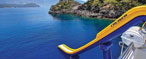 Freestyle Cruiser Water Slides & Freestyle Pools