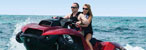 Quadski XL