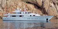 SuperyachtIntelligence.com - GOLDEN EAGLE