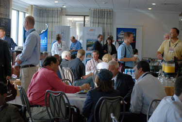 American Superyacht Forum 2008