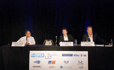 American Superyacht Forum 2008