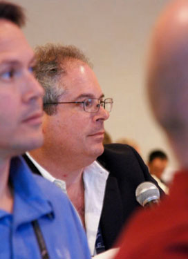 American Superyacht Forum 2008