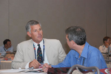 American Superyacht Forum 2008