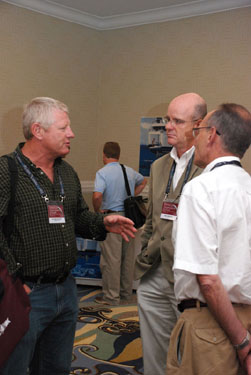 American Superyacht Forum 2008