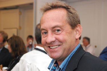 American Superyacht Forum 2008