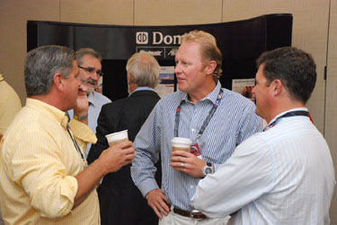 American Superyacht Forum 2008