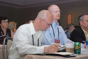 American Superyacht Forum 2008