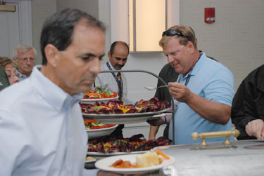 American Superyacht Forum 2008