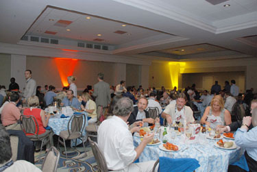 American Superyacht Forum 2008