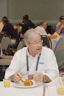 American Superyacht Forum 2008
