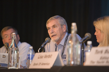 American Superyacht Forum 2008