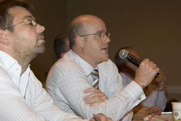 American Superyacht Forum 2008