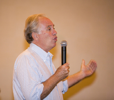 American Superyacht Forum 2008