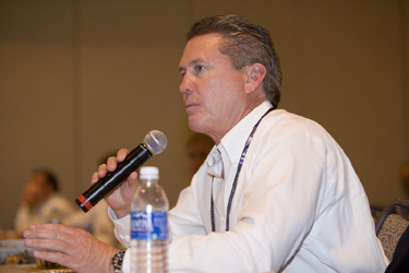 American Superyacht Forum 2008