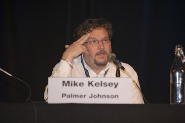 American Superyacht Forum 2008