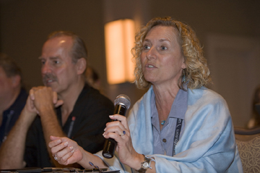 American Superyacht Forum 2008