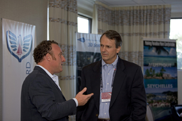 American Superyacht Forum 2008