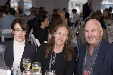 American Superyacht Forum 2008