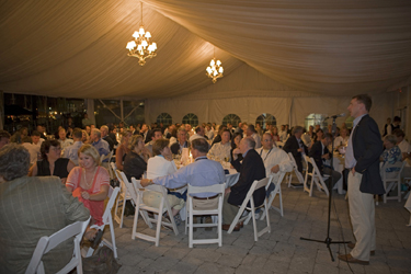 American Superyacht Forum 2008