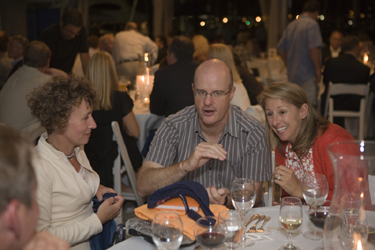 American Superyacht Forum 2008