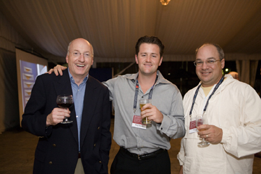 American Superyacht Forum 2008
