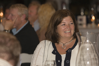 American Superyacht Forum 2008