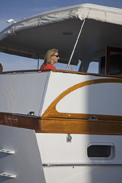 American Superyacht Forum 2008