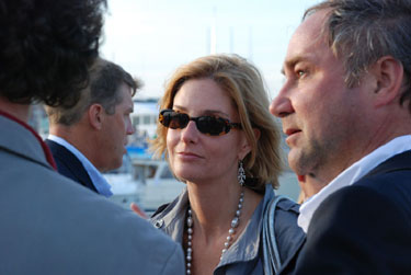 American Superyacht Forum 2008