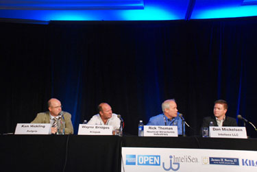 American Superyacht Forum 2008