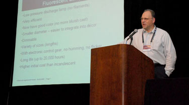 American Superyacht Forum 2008