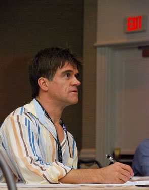 American Superyacht Forum 2008