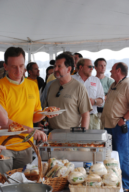 American Superyacht Forum 2008