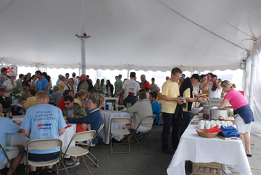 American Superyacht Forum 2008