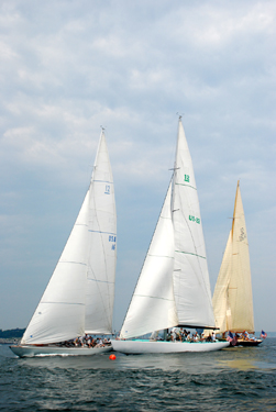 American Superyacht Forum 2008