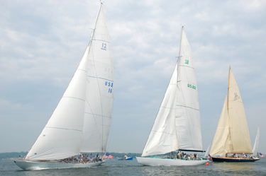 American Superyacht Forum 2008