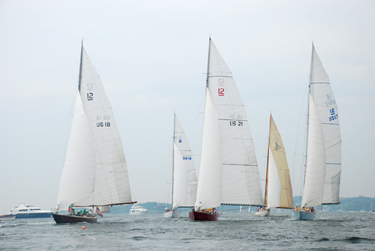 American Superyacht Forum 2008